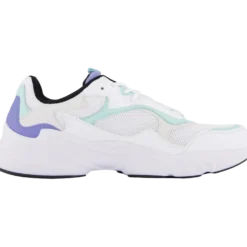 Collene Cb Wmn White-soothing Sea