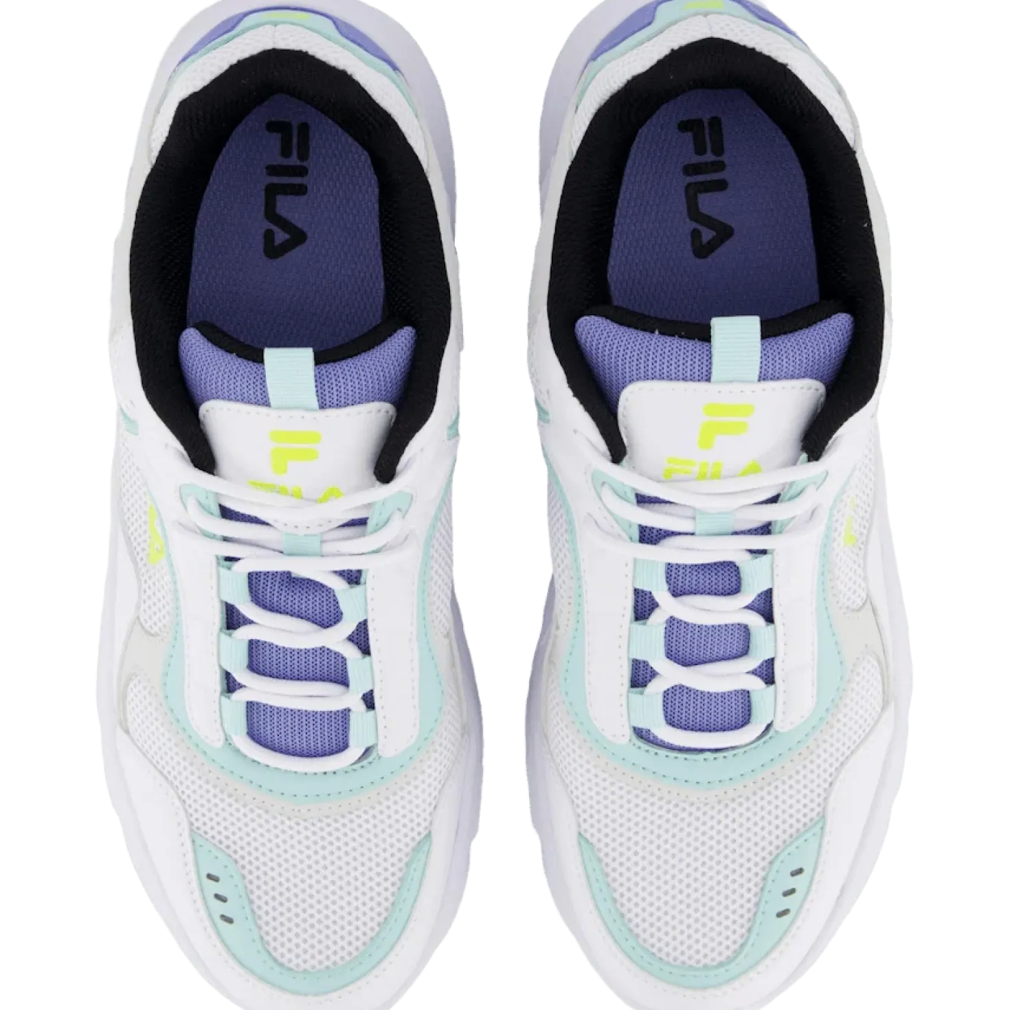Collene Cb Wmn White-soothing Sea