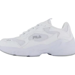 Collene Teens White