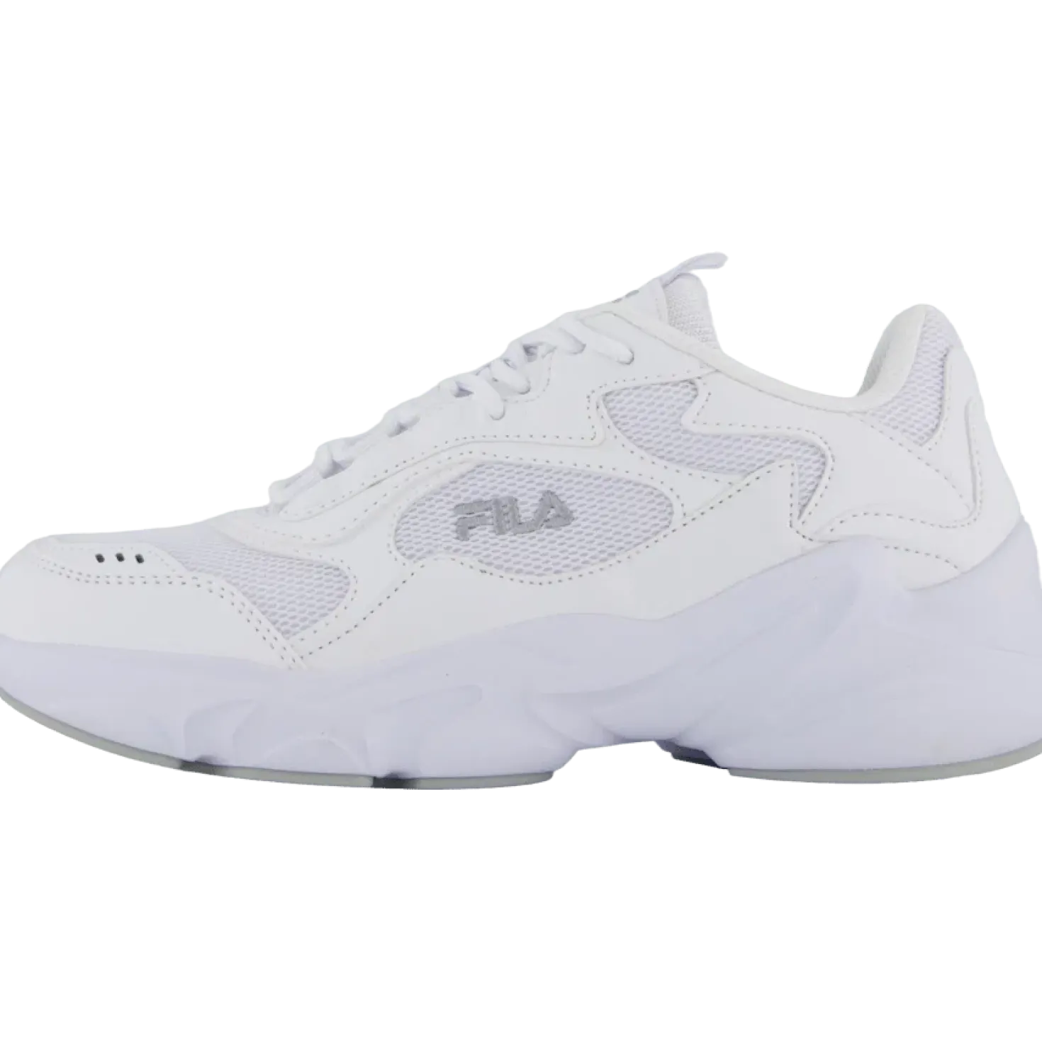 Collene Teens White