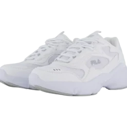 Collene Teens White