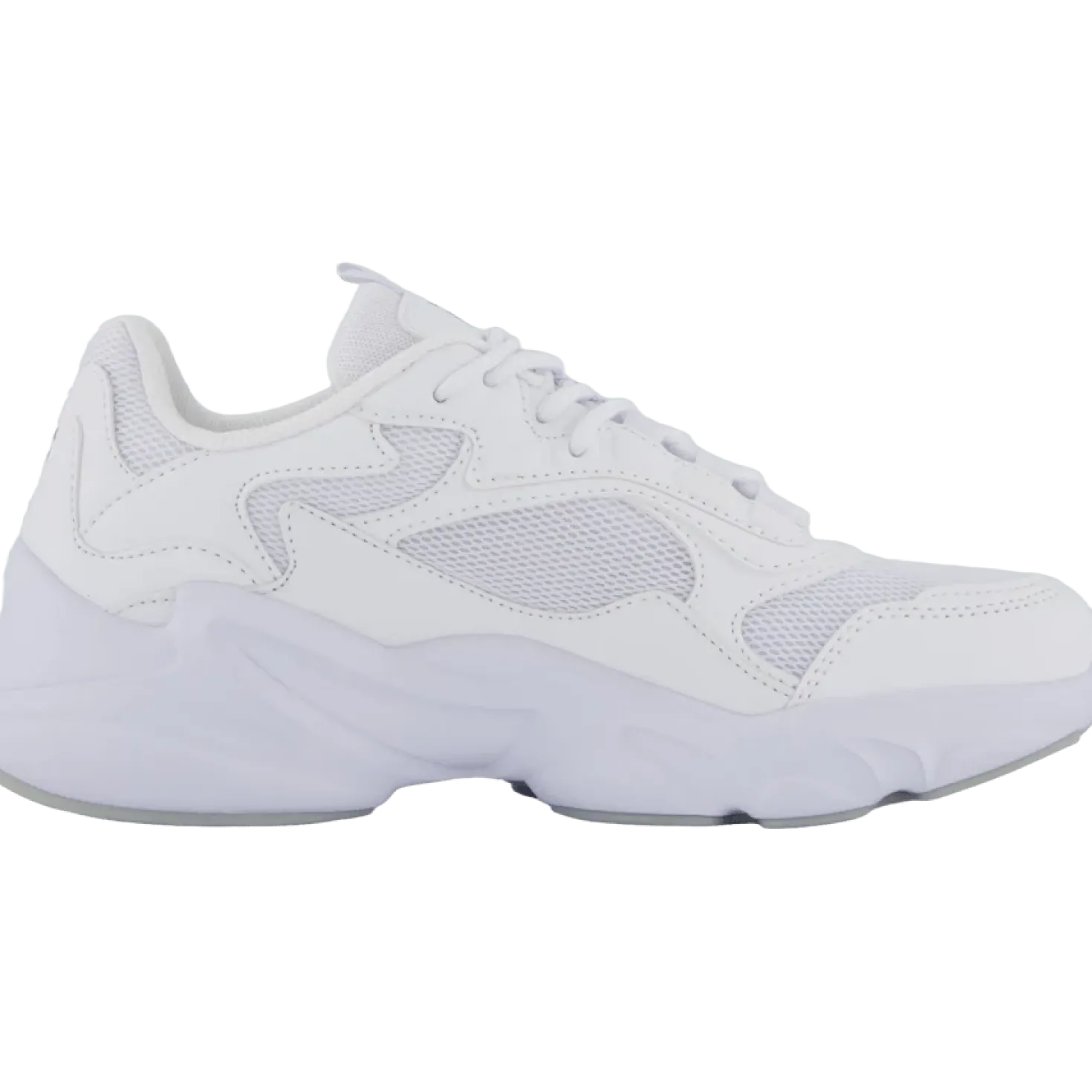 Collene Teens White