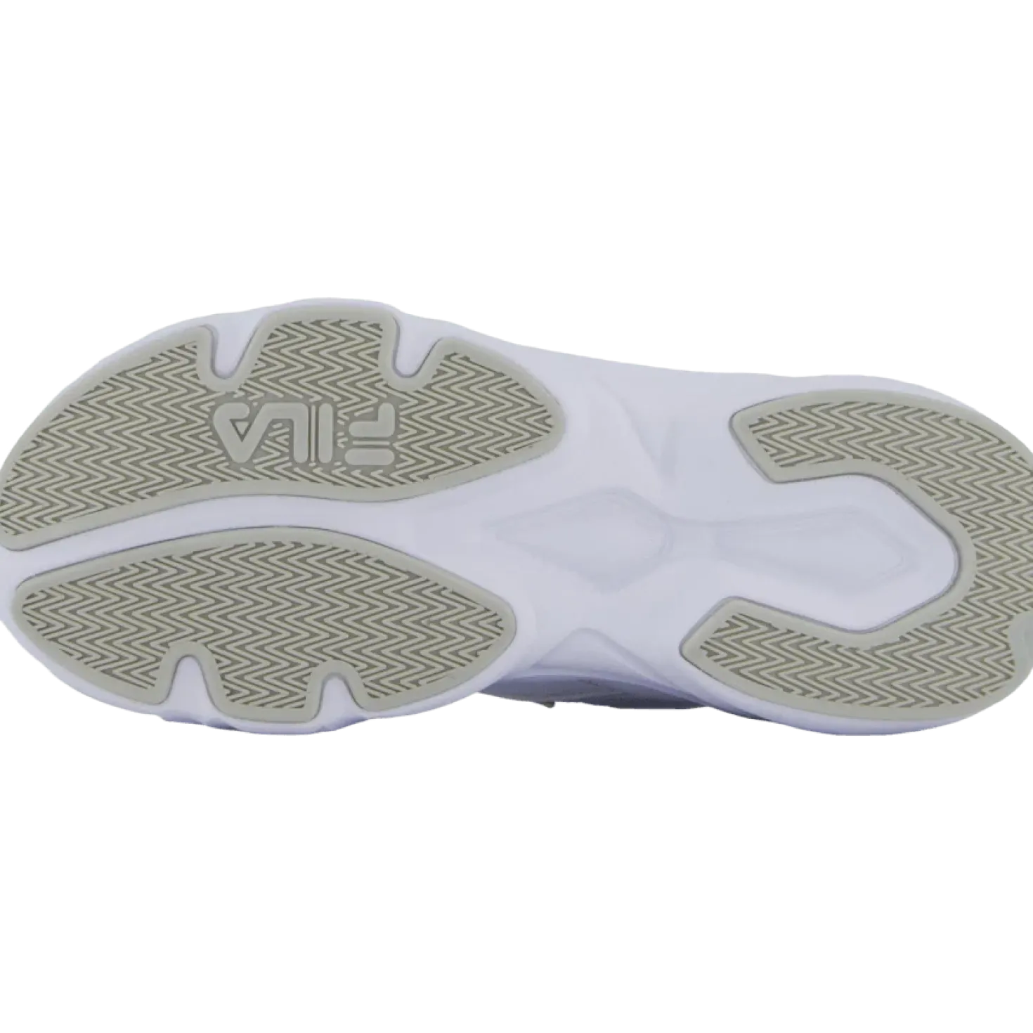Collene Teens White