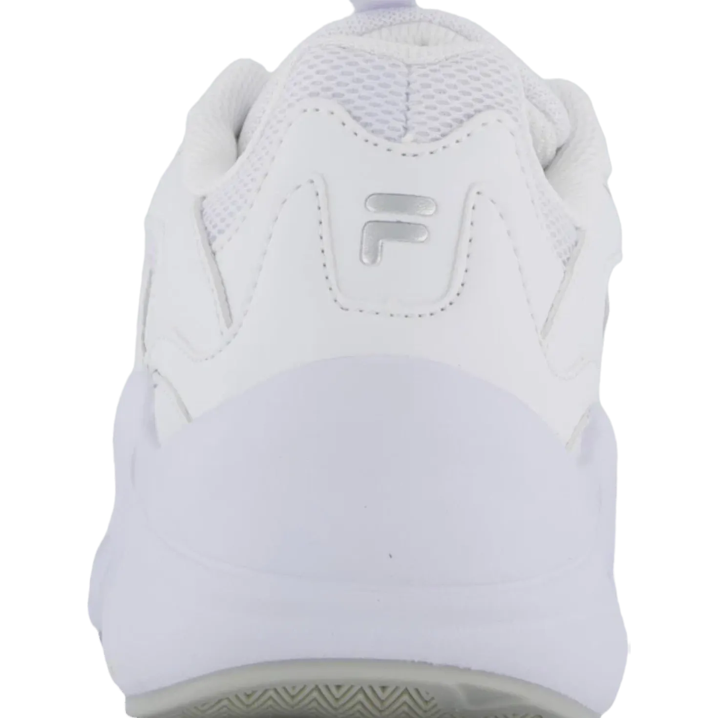 Collene Teens White