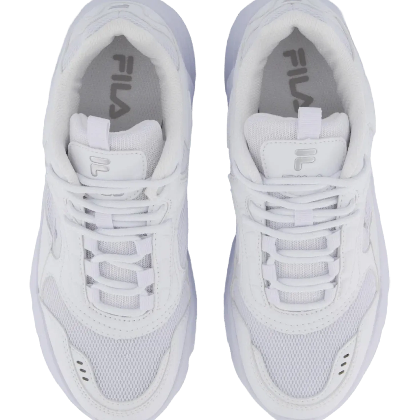 Collene Teens White