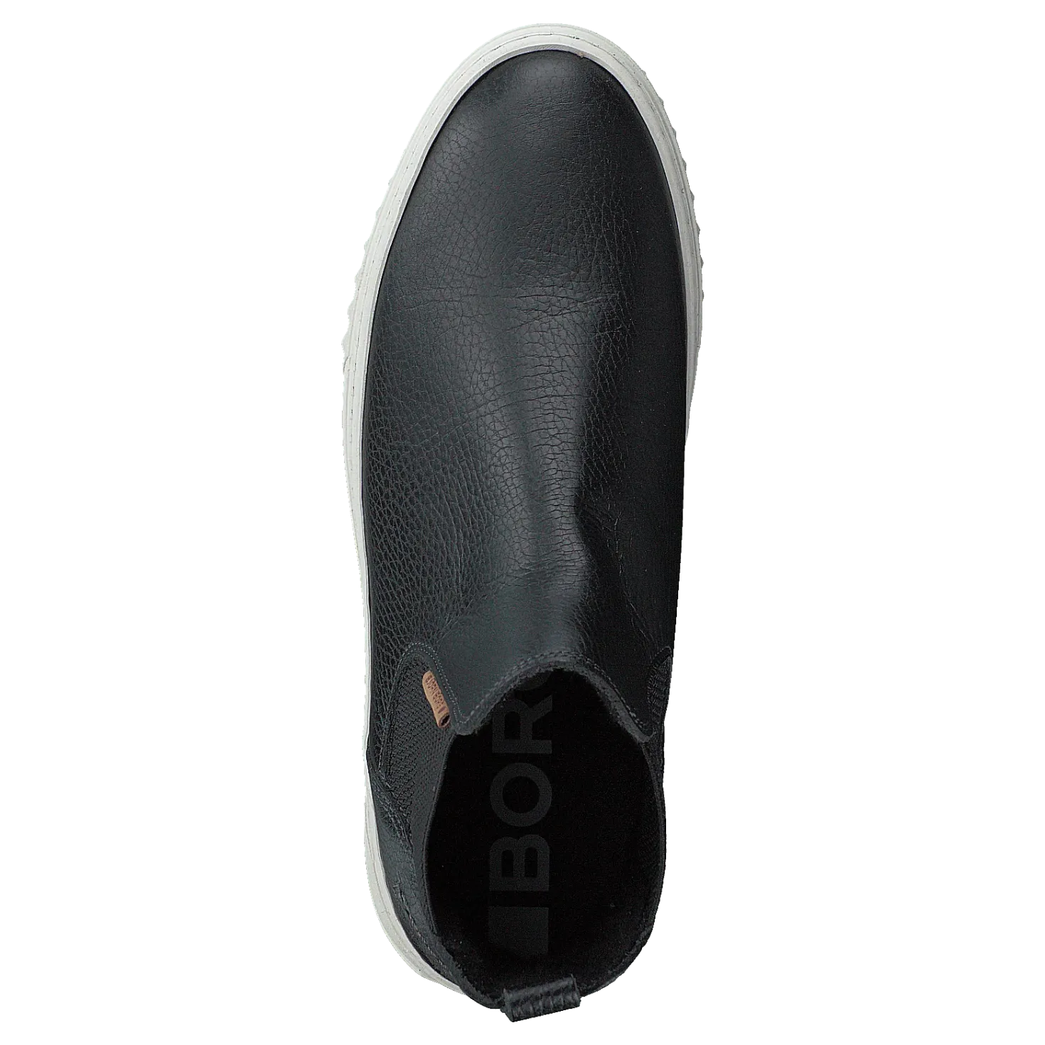 Collin Chs M Blk
