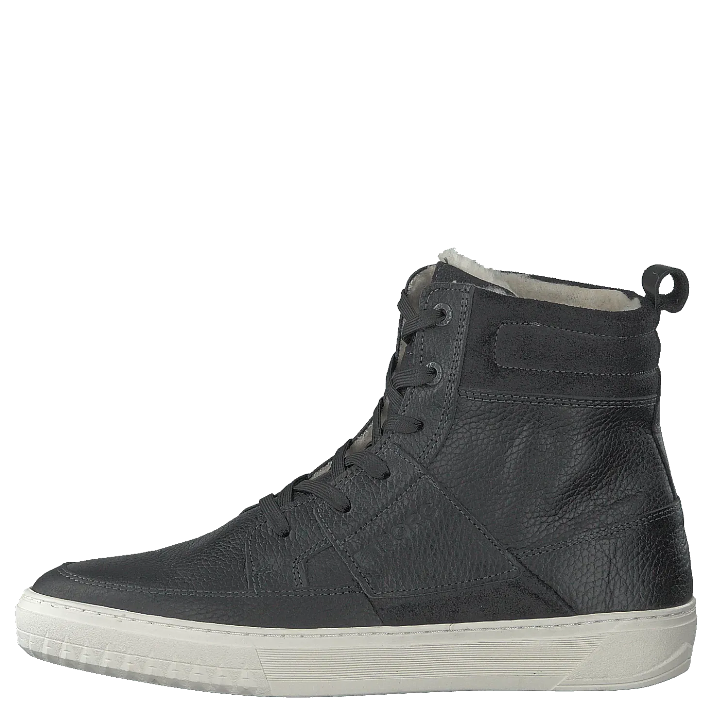 Collin Hgh Tmb M Black
