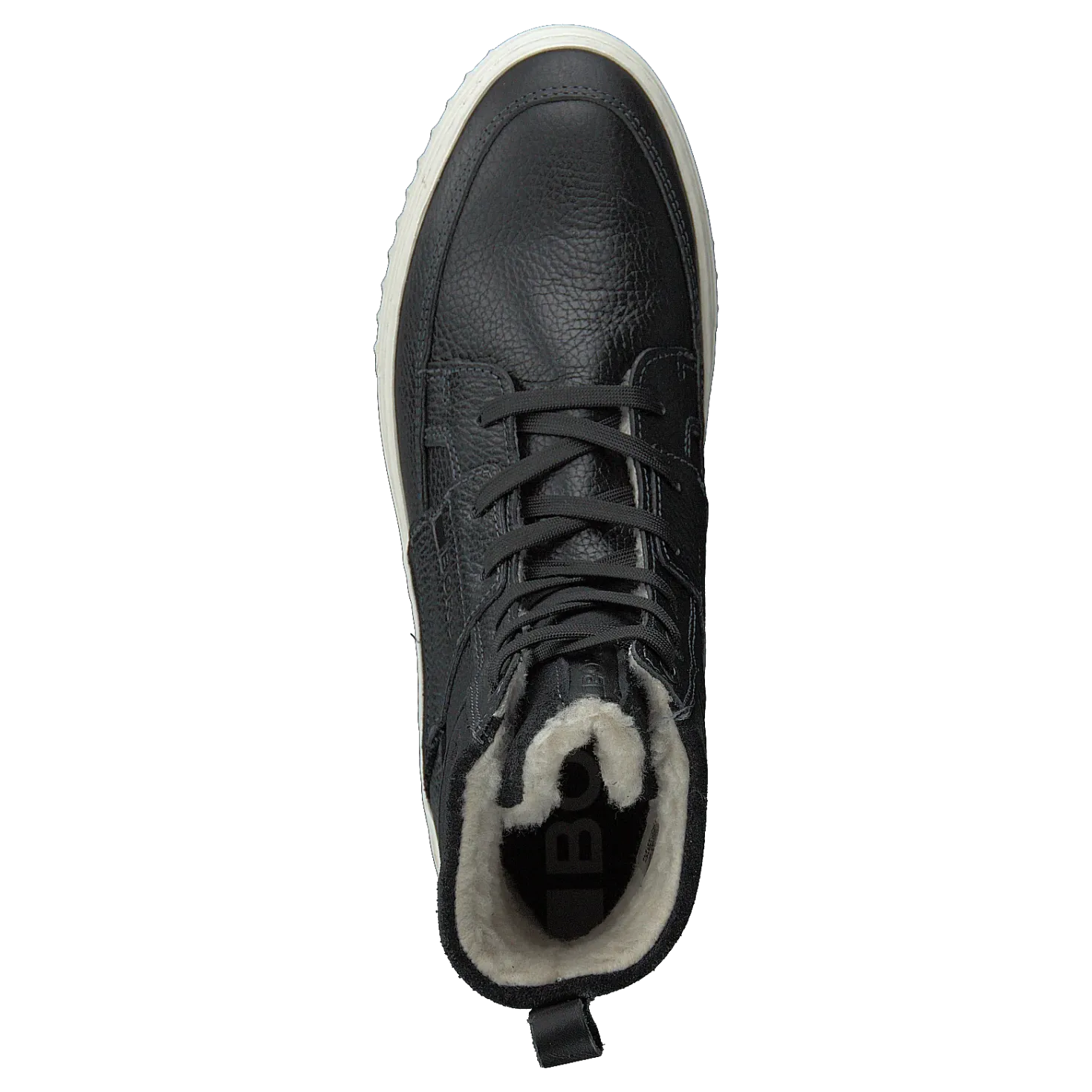 Collin Hgh Tmb M Black
