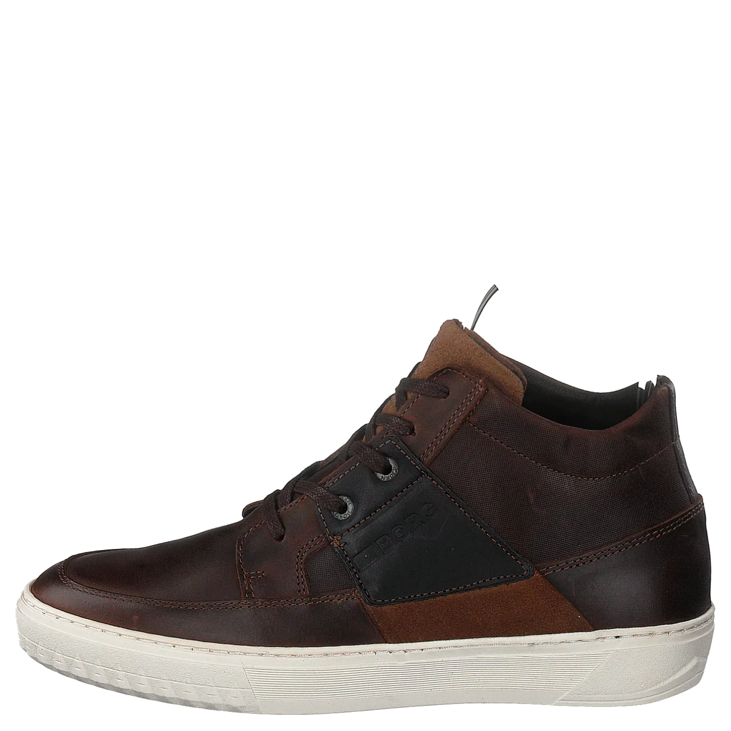 Collin Mid Dmt M Dark Brown
