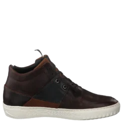 Collin Mid Dmt M Dark Brown