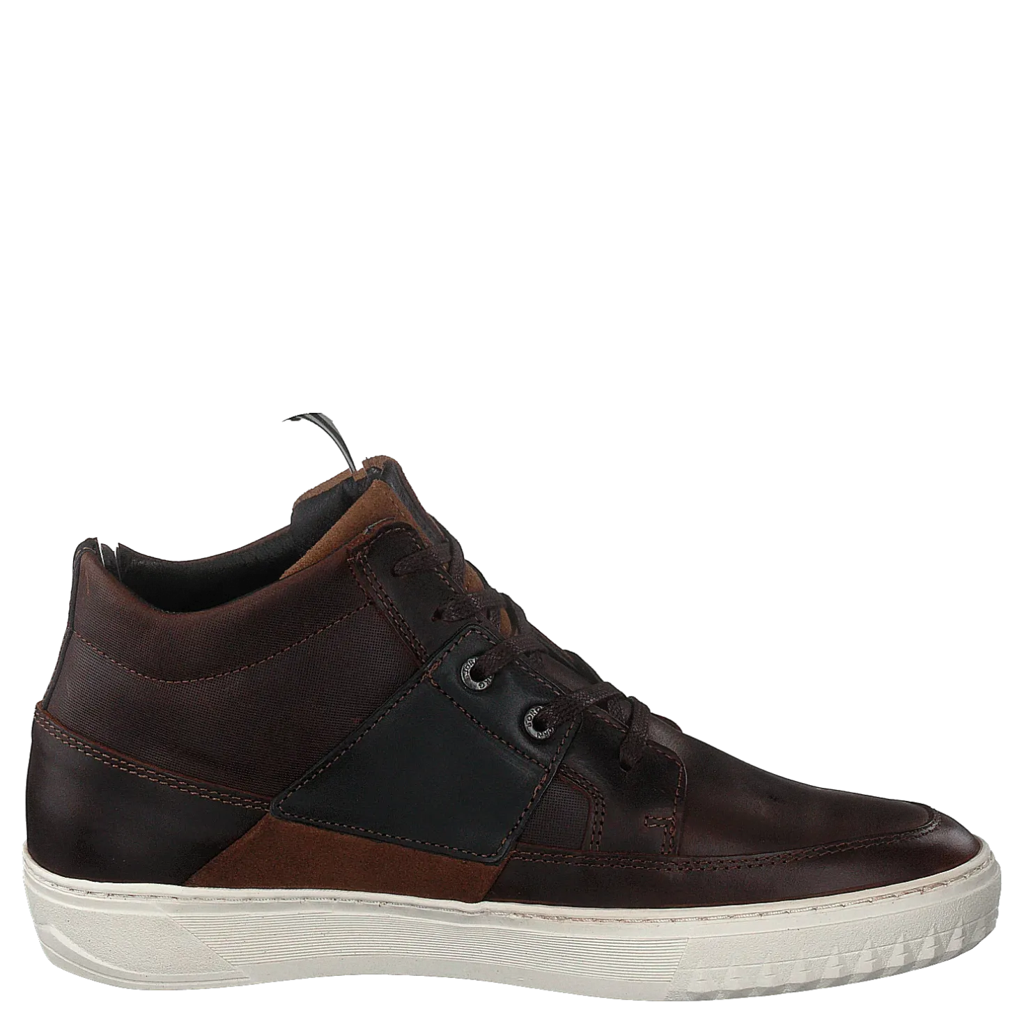 Collin Mid Dmt M Dark Brown