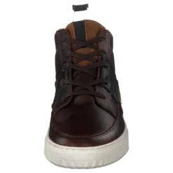 Collin Mid Dmt M Dark Brown