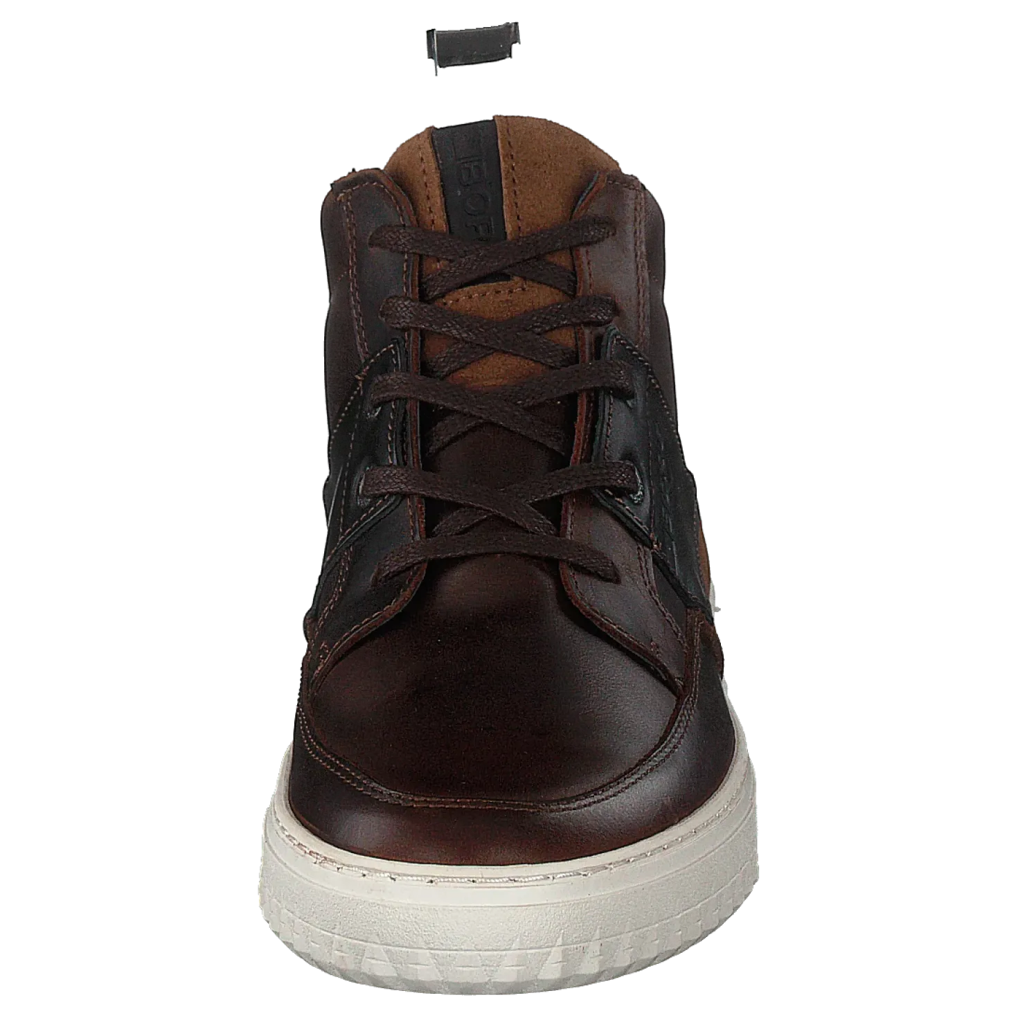 Collin Mid Dmt M Dark Brown