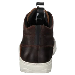 Collin Mid Dmt M Dark Brown