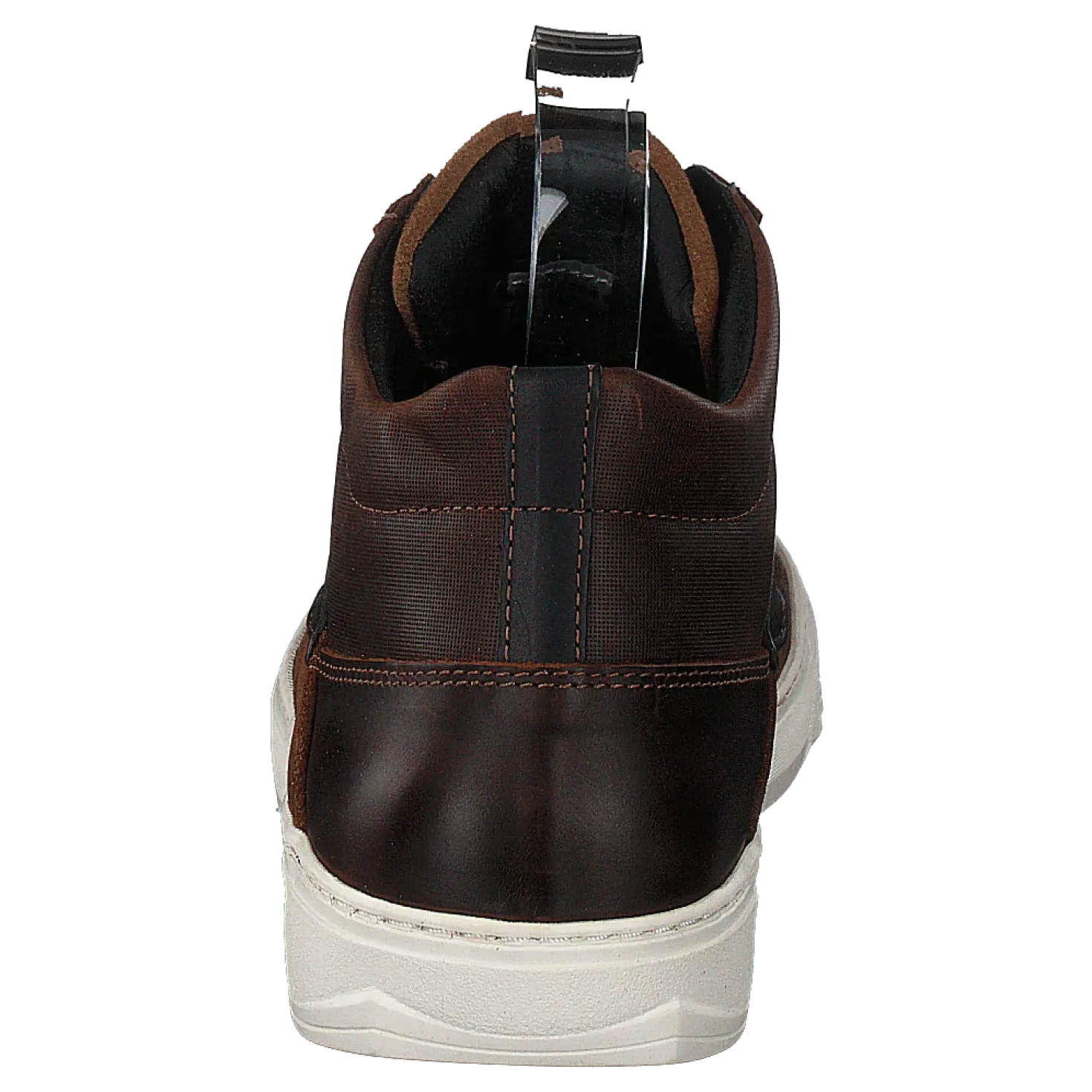 Collin Mid Dmt M Dark Brown