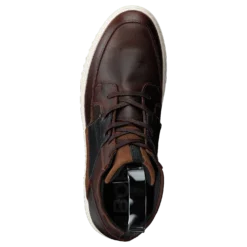 Collin Mid Dmt M Dark Brown