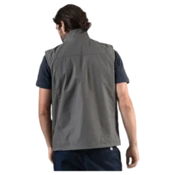 Colorado Waistcoat Green
