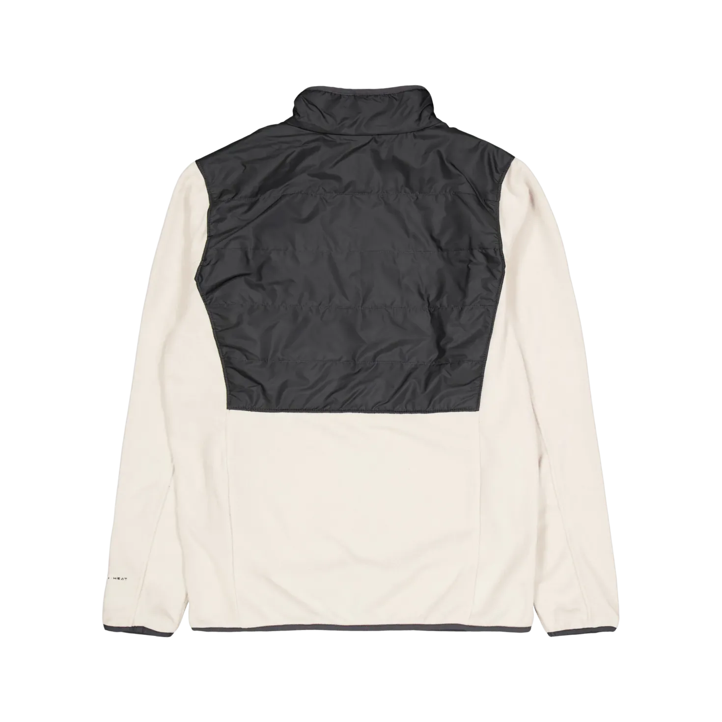 Columbia Basin Butte™ Fleece Full Zip Dark Stone, Sha