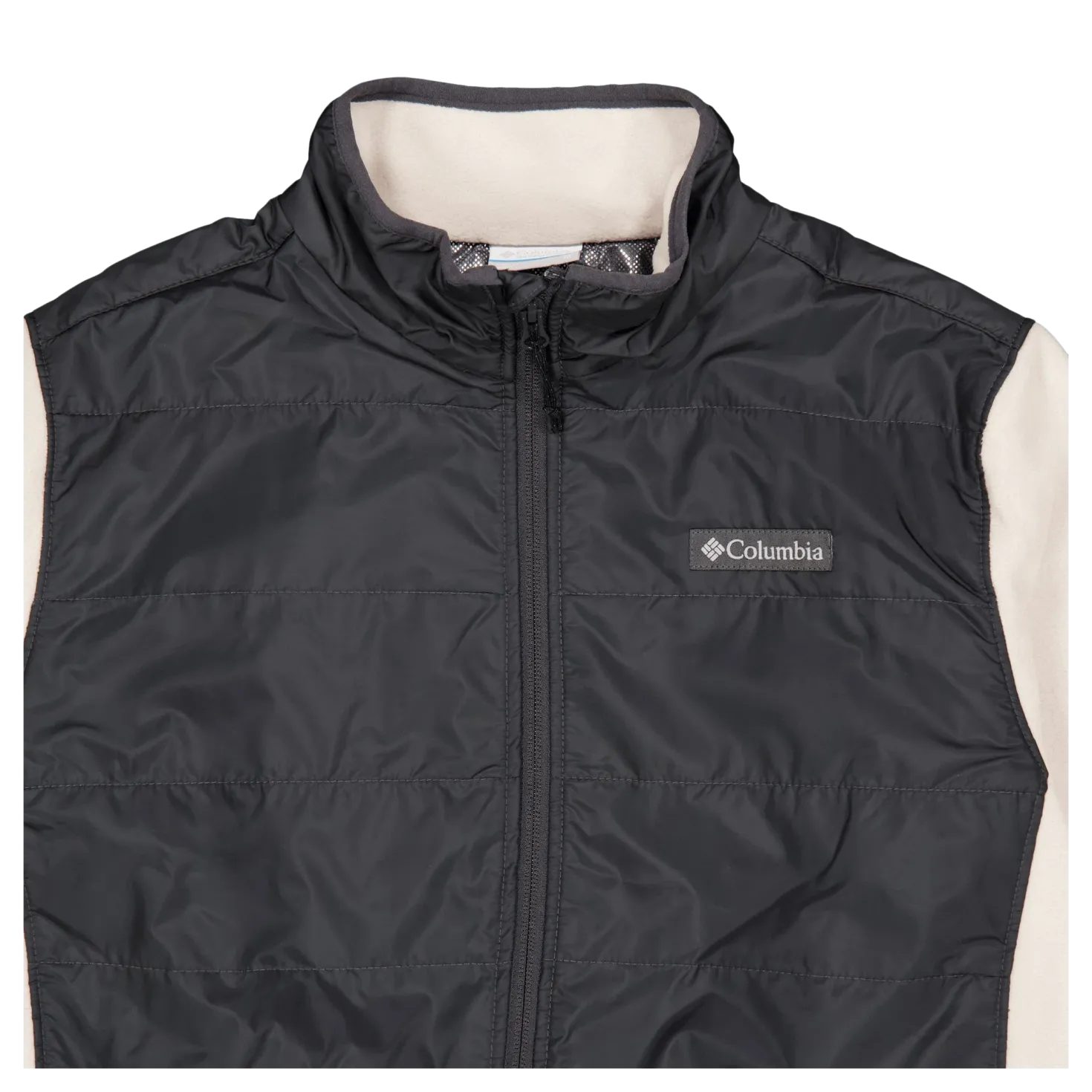 Columbia Basin Butte™ Fleece Full Zip Dark Stone, Sha