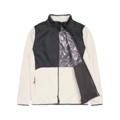 Columbia Basin Butte™ Fleece Full Zip Dark Stone, Sha