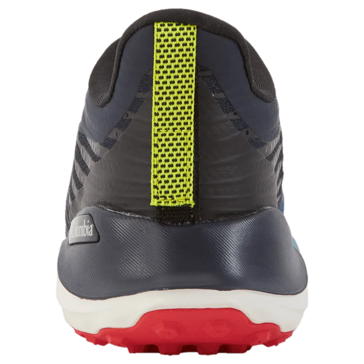 Columbia Escape Ascent™ Deep Marine, Bold Orange