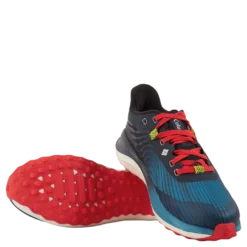 Columbia Escape Ascent™ Deep Marine, Bold Orange