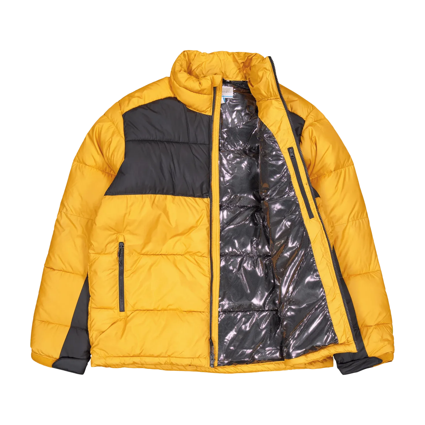 Columbia Pike Lake™ Ii Jacket Raw Honey, Shar