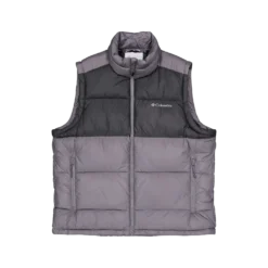 Columbia Pike Lake™ Ii Vest City , Blac
