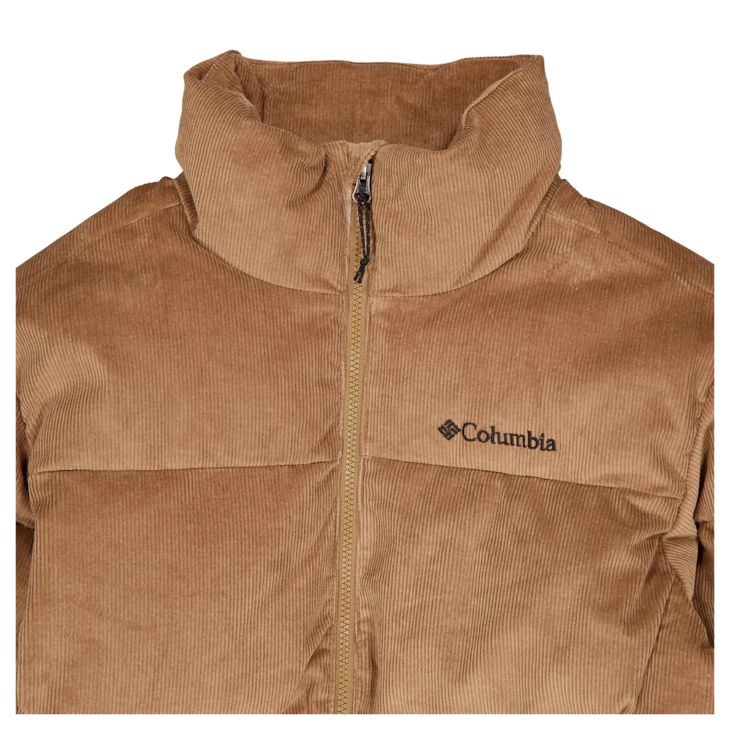 Columbia Puffect™ Corduroy Jacket Delta