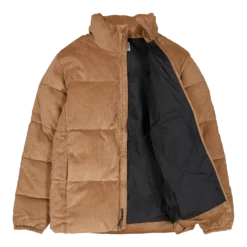 Columbia Puffect™ Corduroy Jacket Delta