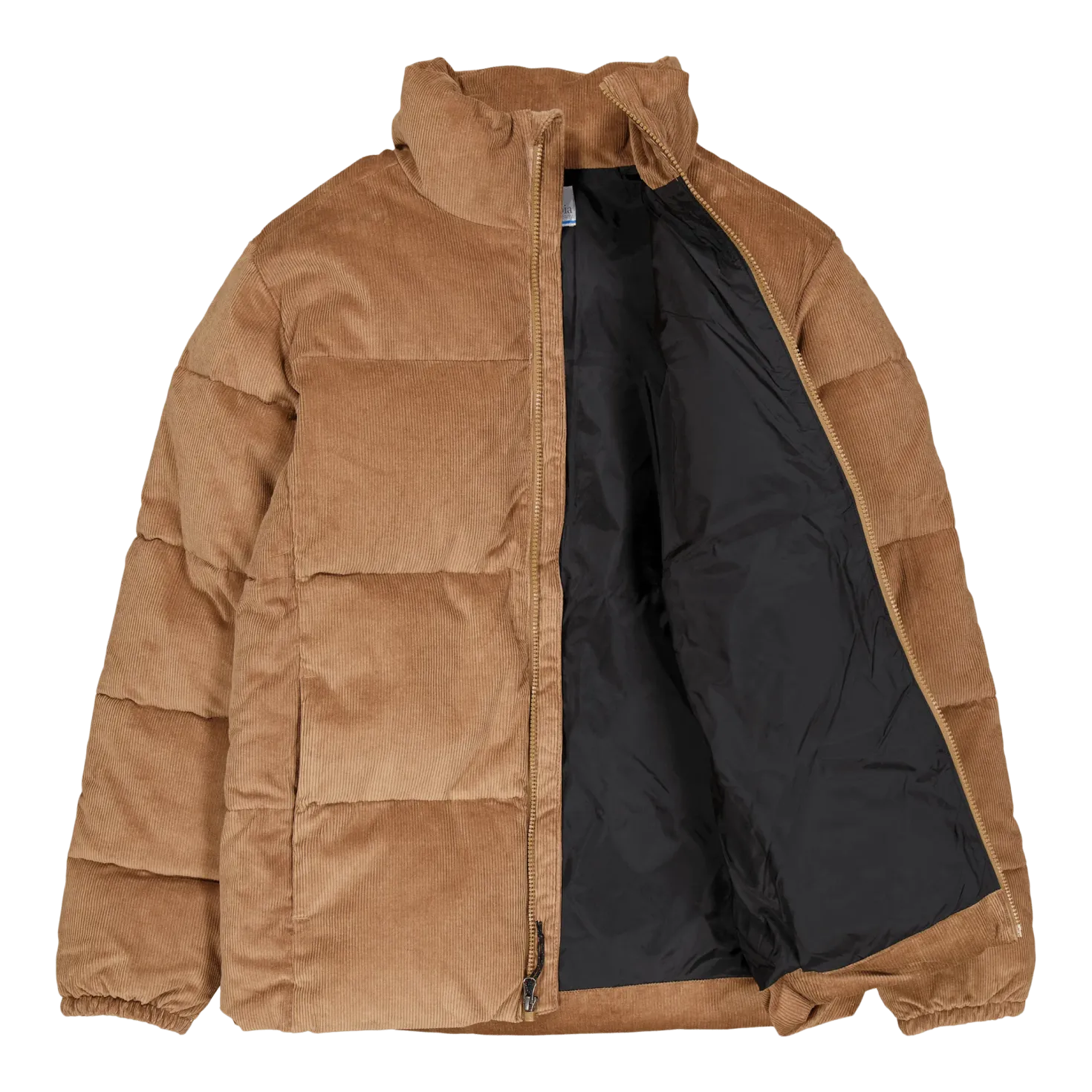 Columbia Puffect™ Corduroy Jacket Delta
