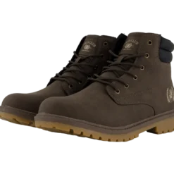 Columbos Boot Brown