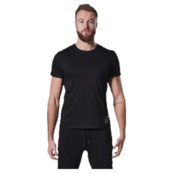 Combat T-shirt Black