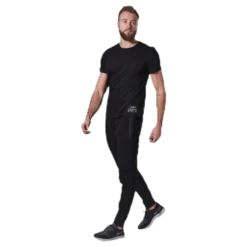 Combat T-shirt Black