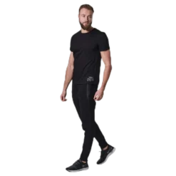 Combat T-shirt Black