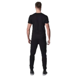 Combat T-shirt Black