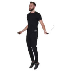 Combat T-shirt Black