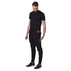 Combat T-shirt Black
