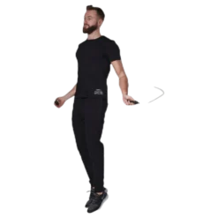 Combat T-shirt Black