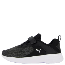 Comet 2 Alt V Inf Puma Black-puma White