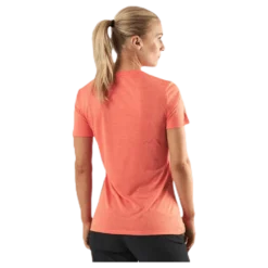 Comet Classic Tee Pink