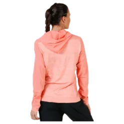 Comet FZ Hoodie Pink