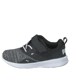 Comet V Inf Puma White-puma Black