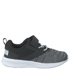 Comet V Inf Puma White-puma Black