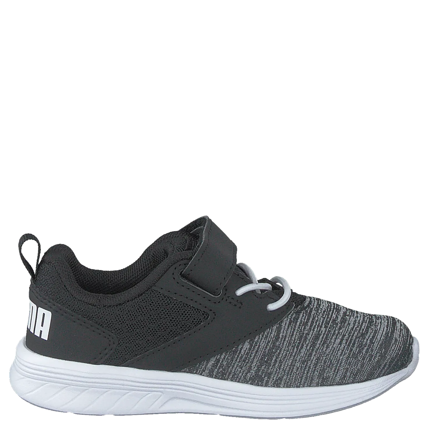 Comet V Inf Puma White-puma Black