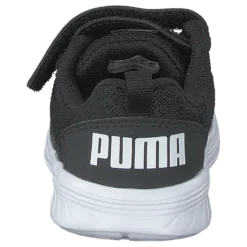 Comet V Inf Puma White-puma Black