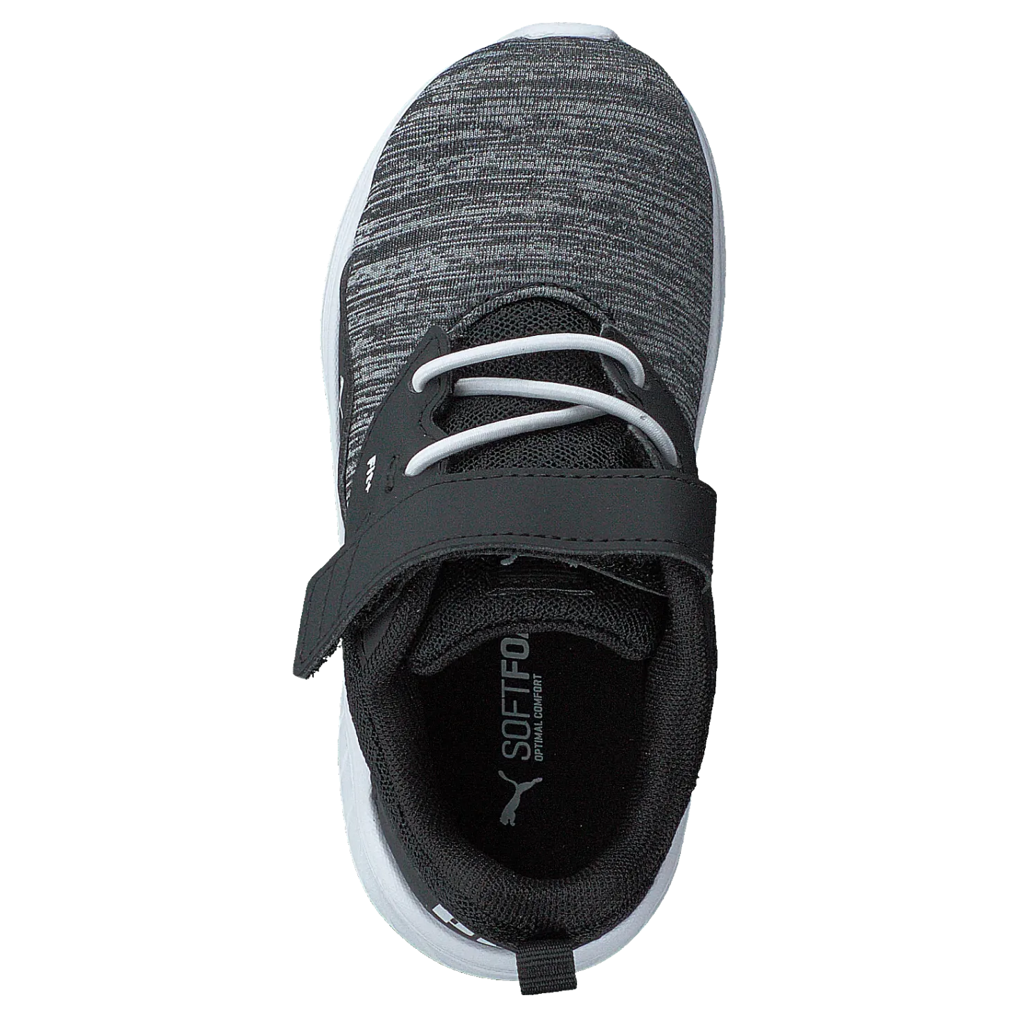 Comet V Inf Puma White-puma Black