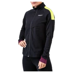 Comfort Jacket Black