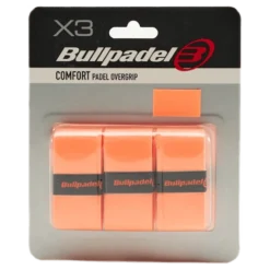 Comfort Orange