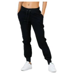 Comfort Pants Black